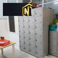 Tủ locker 28 ngăn 28C4K
